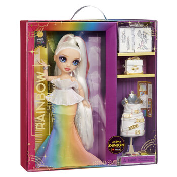 Rainbow High Fantastic Fashion Dolls assortiment