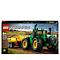 LEGO LEGO  John Deere 9620R 4WD Trekker - 42136