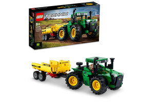 LEGO LEGO  John Deere 9620R 4WD Trekker - 42136