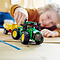 LEGO LEGO  John Deere 9620R 4WD Trekker - 42136