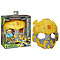 Hasbro Transformers Movie Rise of the Beasts - 2-in-1 Mask Bumblebee