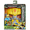 Hasbro Transformers Movie Rise of the Beasts - 2-in-1 Mask Bumblebee