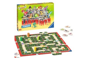 Ravensburger Junior Labyrinth Dino