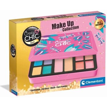 Clementoni Crazy Chic - Be a Dreamer Make-up