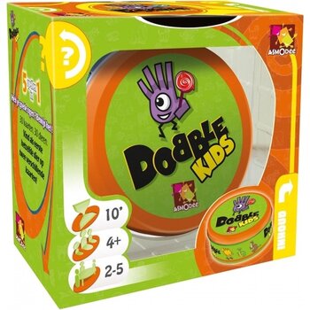 Dobble Kids (tin box)
