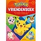 Deltas Pokémon - Vriendenboek