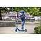 HTI EVO Inline Scooter - blauw