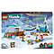 LEGO LEGO Friends Iglo vakantieavontuur - 41760