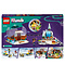 LEGO LEGO Friends Iglo vakantieavontuur - 41760