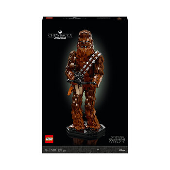 LEGO LEGO Star Wars Chewbacca - 75371