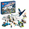 LEGO LEGO City Passagiersvliegtuig - 60367