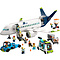LEGO LEGO City Passagiersvliegtuig - 60367