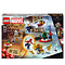 LEGO LEGO Marvel Adventkalender - 76267