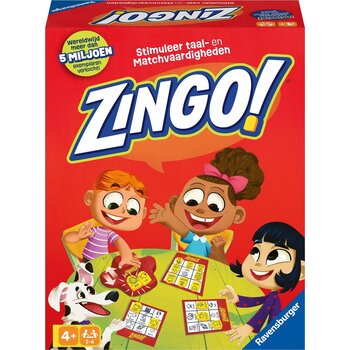 Ravensburger Zingo!