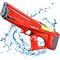 Electric Waterblast - Waterpistool Tornado - rood