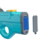 Electric Waterblast - Waterpistool Typhoon - groen