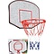 JollyOutside Basketbal Set