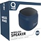 Qware Sound Bluetooth Speaker - 1 exemplaar