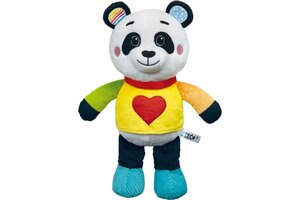 Clementoni Baby Clementoni - Love me Panda