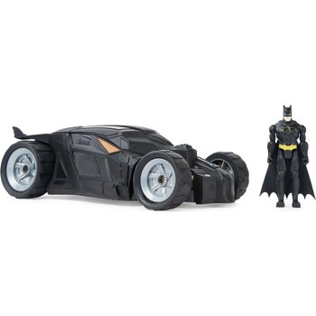 Spin Master DC Batman - R/C Batmobile