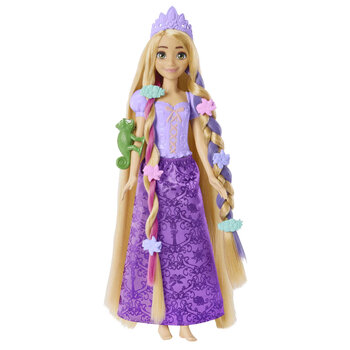 Mattel Disney Princess Fairy-Tale Hair - Rapunzel