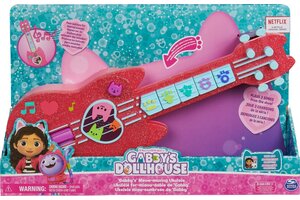 Spin Master Gabby's Dollhouse - Gabby's Ukulele