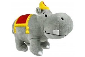 Studio 100 Bumba - pluche Pantoef