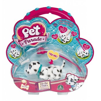 Giochi Preziosi Pet Parade interactief hondje