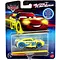 Mattel Disney Pixar Cars - Glow Racers voertuigen assortiment