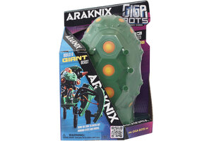 Giga Bots Beast - Araknix