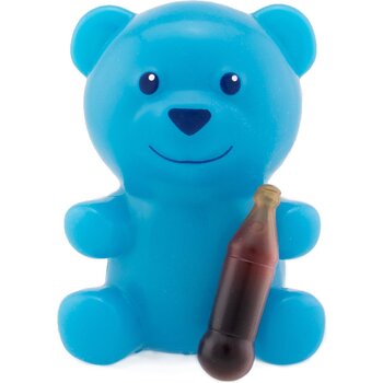 Gummymals Gummy Bear - blauw