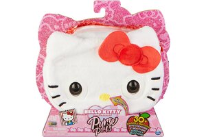 Spin Master Hello Kitty & Friends - Purse Pets Hello Kitty