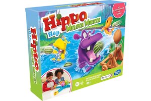 Hasbro Hippo Hap - Meloen Mikken