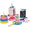 Spin Master Kinetic Sand - Cake Station