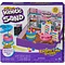 Spin Master Kinetic Sand - Cake Station