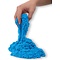 Spin Master Kinetic Sand - Colour Sand Bag (907gr) - Blauw