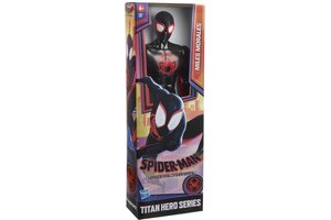 Hasbro Marvel Spider-Man Titan Hero Series - Miles Morales 30cm