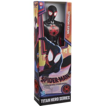 Hasbro Marvel Spider-Man Titan Hero Series - Miles Morales 30cm