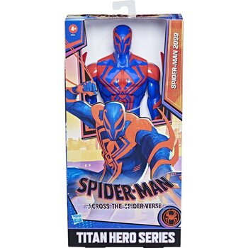 Hasbro Marvel Spider-Man Titan Hero Series - Spider Verse Spider-Man 2099