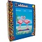 Ministeck Ministeck (XL Box) - Flamingo (800stuks)