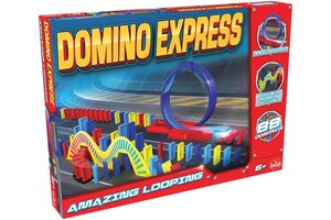 Goliath Domino Express - Amazing Looping (NEW)