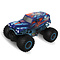 Gear2Play Gear2Play - R/C Monster Truck "Monster Ghost"