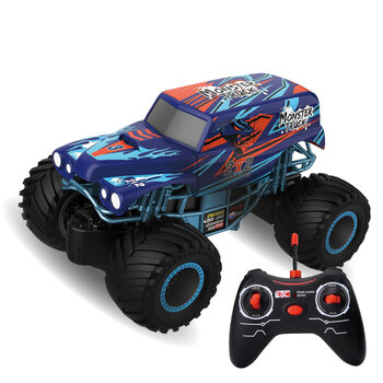 Gear2Play Gear2Play - R/C Monster Truck "Monster Ghost"