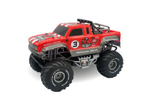 Gear2Play R/C Monster Truckies Strong Bull