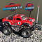 Gear2Play Gear2Play - R/C Monster Truckies Strong Bull