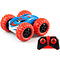 Exost Exost R/C 360 Cross II - rood/blauw