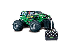 Gear2Play R/C Monster Truckies Mega Force