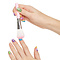 Make it Real Make it Real - Party Nails Glitter Design Set