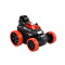 Gear2Play Gear2Play - R/C Stunt & Roll Stuntauto (rood)