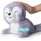 IMC Toys Club Petz - Silver Marine Mission (interactieve knuffel)